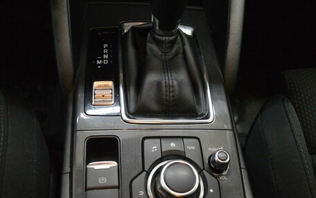 Mazda CX-5 II, 2017 год, 2 300 000 рублей, 17 фотография