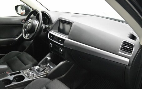 Mazda CX-5 II, 2017 год, 2 300 000 рублей, 12 фотография