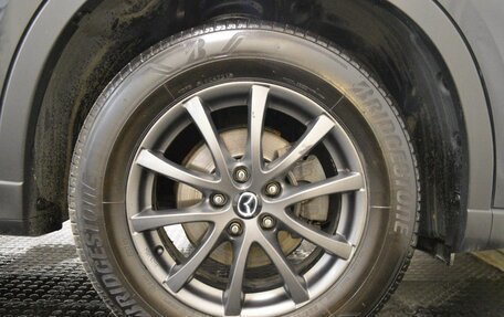 Mazda CX-5 II, 2017 год, 2 300 000 рублей, 9 фотография