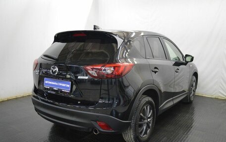Mazda CX-5 II, 2017 год, 2 300 000 рублей, 5 фотография