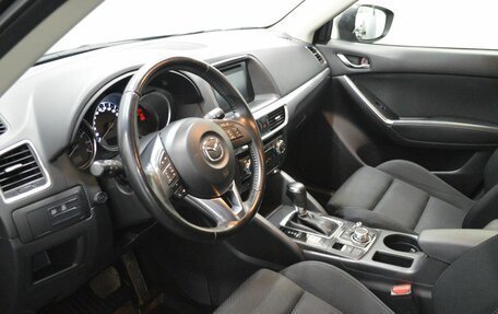 Mazda CX-5 II, 2017 год, 2 300 000 рублей, 10 фотография