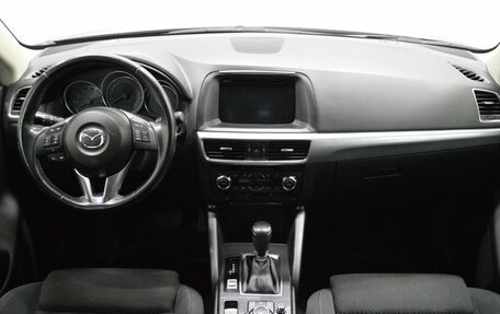 Mazda CX-5 II, 2017 год, 2 300 000 рублей, 14 фотография