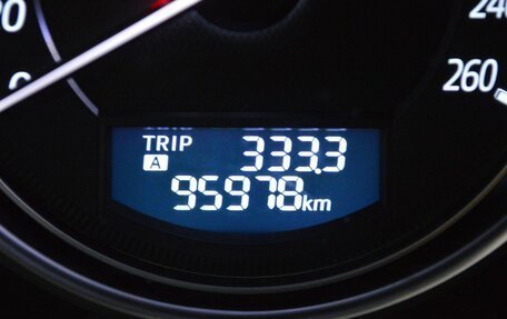 Mazda CX-5 II, 2017 год, 2 300 000 рублей, 15 фотография