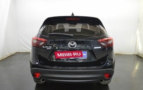 Mazda CX-5 II, 2017 год, 2 300 000 рублей, 6 фотография