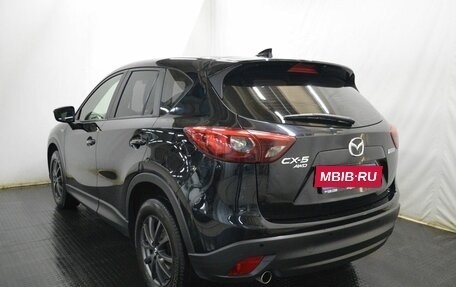 Mazda CX-5 II, 2017 год, 2 300 000 рублей, 7 фотография