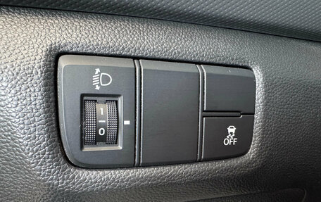 Hyundai Creta I рестайлинг, 2019 год, 1 670 000 рублей, 14 фотография