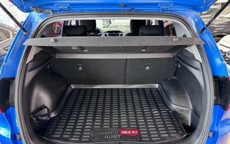 Hyundai Creta I рестайлинг, 2019 год, 1 670 000 рублей, 9 фотография