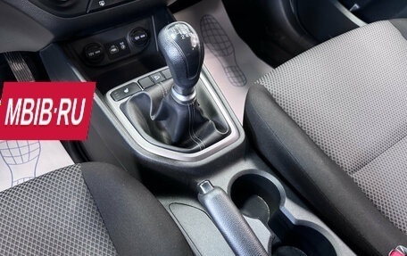 Hyundai Creta I рестайлинг, 2019 год, 1 670 000 рублей, 6 фотография