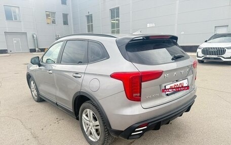 Haval Jolion, 2025 год, 2 057 000 рублей, 2 фотография