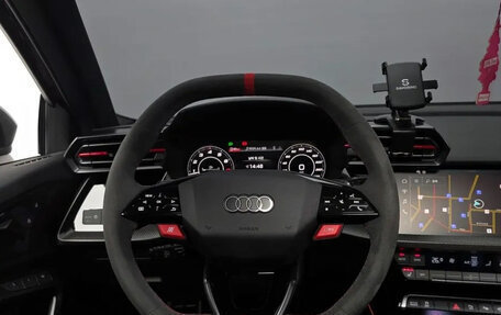 Audi RS 3, 2025 год, 9 900 000 рублей, 9 фотография