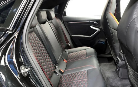 Audi RS 3, 2025 год, 9 900 000 рублей, 13 фотография