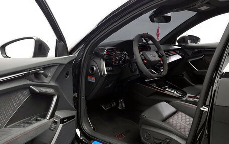 Audi RS 3, 2025 год, 9 900 000 рублей, 7 фотография