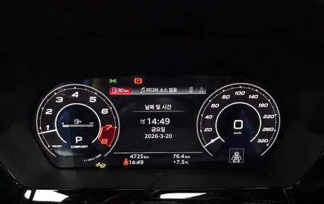 Audi RS 3, 2025 год, 9 900 000 рублей, 10 фотография