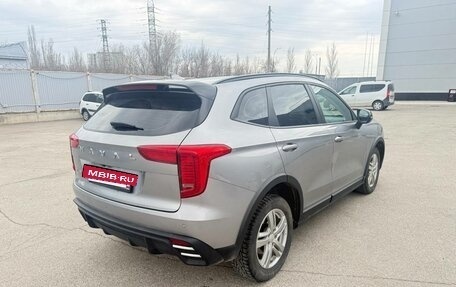 Haval Jolion, 2025 год, 2 057 000 рублей, 3 фотография