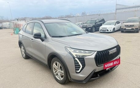 Haval Jolion, 2025 год, 2 057 000 рублей, 4 фотография