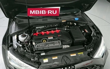 Audi RS 3, 2025 год, 9 900 000 рублей, 6 фотография