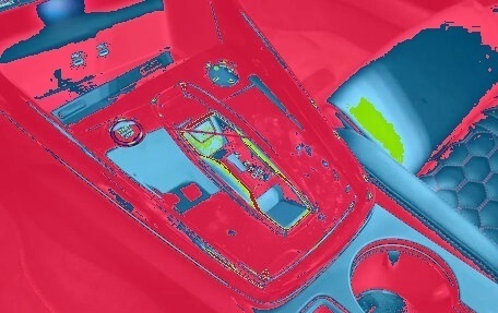 Audi RS 3, 2025 год, 9 900 000 рублей, 11 фотография