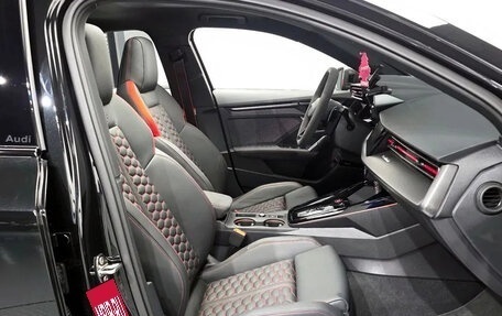 Audi RS 3, 2025 год, 9 900 000 рублей, 12 фотография