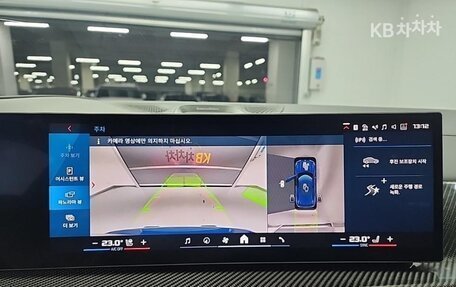 BMW X5 M, 2025 год, 21 500 000 рублей, 8 фотография