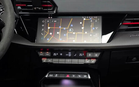 Audi RS 3, 2025 год, 9 900 000 рублей, 14 фотография