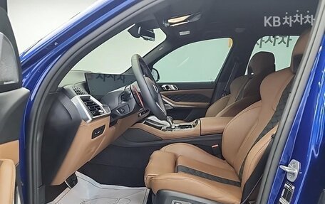 BMW X5 M, 2025 год, 21 500 000 рублей, 4 фотография