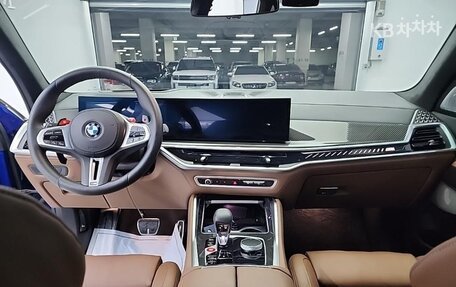 BMW X5 M, 2025 год, 21 500 000 рублей, 5 фотография