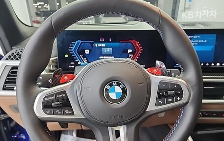 BMW X5 M, 2025 год, 21 500 000 рублей, 6 фотография