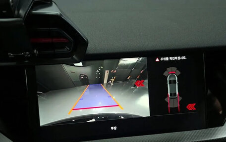 Audi RS 3, 2025 год, 9 900 000 рублей, 15 фотография