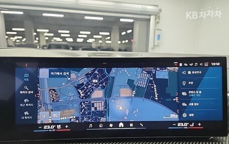 BMW X5 M, 2025 год, 21 500 000 рублей, 10 фотография