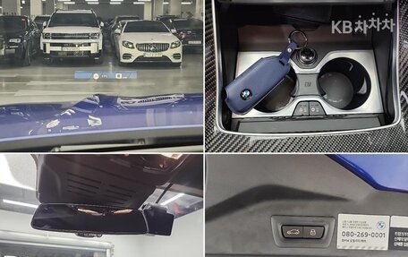 BMW X5 M, 2025 год, 21 500 000 рублей, 13 фотография