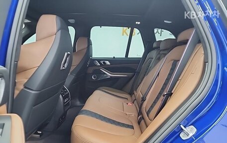 BMW X5 M, 2025 год, 21 500 000 рублей, 15 фотография