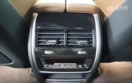 BMW X5 M, 2025 год, 21 500 000 рублей, 16 фотография