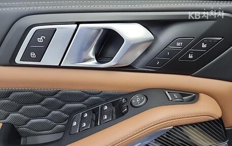 BMW X5 M, 2025 год, 21 500 000 рублей, 11 фотография