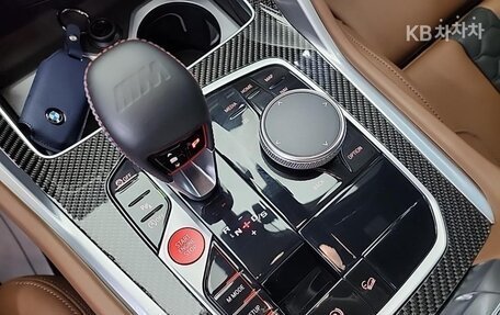 BMW X5 M, 2025 год, 21 500 000 рублей, 14 фотография