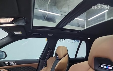 BMW X5 M, 2025 год, 21 500 000 рублей, 17 фотография