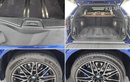 BMW X5 M, 2025 год, 21 500 000 рублей, 19 фотография