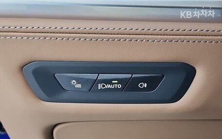 BMW X5 M, 2025 год, 21 500 000 рублей, 12 фотография