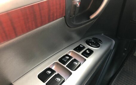 Hyundai Santa Fe III рестайлинг, 2008 год, 895 000 рублей, 18 фотография