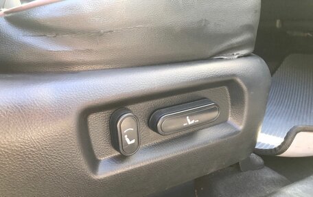 Hyundai Santa Fe III рестайлинг, 2008 год, 895 000 рублей, 11 фотография