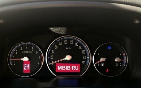 Hyundai Santa Fe III рестайлинг, 2008 год, 895 000 рублей, 20 фотография