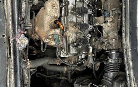 Nissan Primera III, 2005 год, 180 000 рублей, 2 фотография