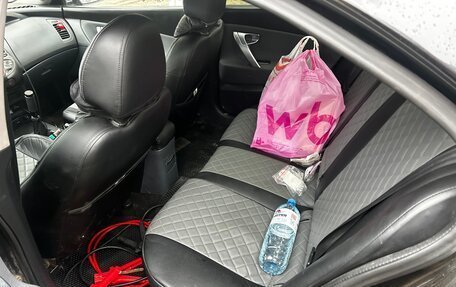 Nissan Primera III, 2005 год, 180 000 рублей, 3 фотография