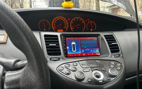 Nissan Primera III, 2005 год, 180 000 рублей, 4 фотография