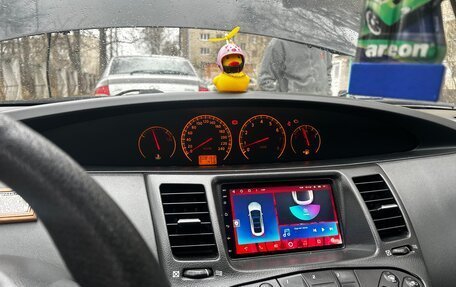 Nissan Primera III, 2005 год, 180 000 рублей, 5 фотография