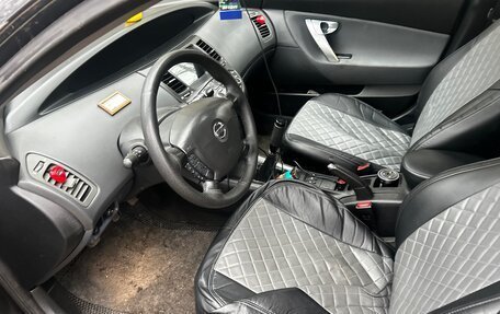 Nissan Primera III, 2005 год, 180 000 рублей, 6 фотография