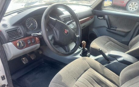 ГАЗ 31105 «Волга», 2008 год, 115 000 рублей, 5 фотография