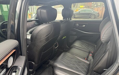 CheryExeed VX, 2023 год, 4 300 000 рублей, 2 фотография