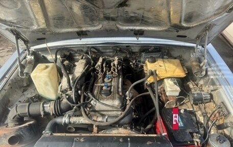 ГАЗ 31105 «Волга», 2008 год, 115 000 рублей, 6 фотография