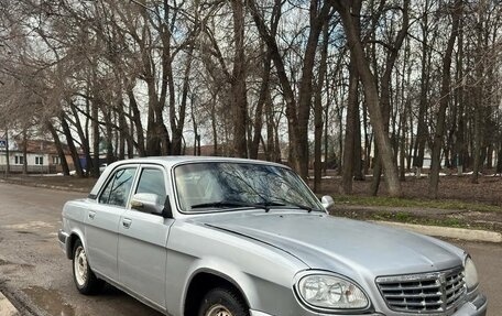 ГАЗ 31105 «Волга», 2008 год, 115 000 рублей, 4 фотография