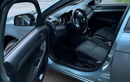 Mitsubishi Lancer IX, 2008 год, 525 000 рублей, 7 фотография